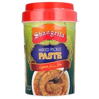 Shangrila Mixed Pickle Paste 750gm